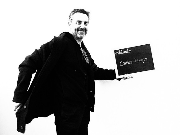 #itstimeto contre temps